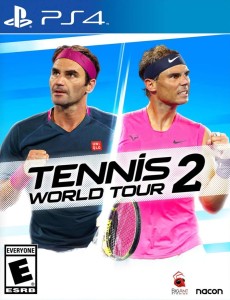 Tennis World Tour 2