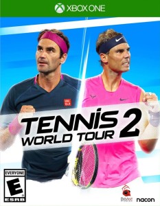 Tennis World Tour 2