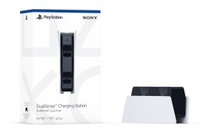 Stacja ładująca Sony DualSense do padów DS5 (PS5)