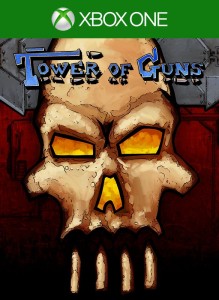Tower of Guns S.E.