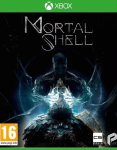 Mortal Shell