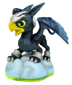 Skylanders: Spyros Adventure - Sonic Boom (używ.)