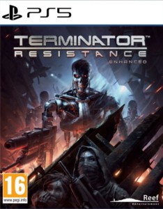 Terminator Resistance Enhanced [PL/ANG]