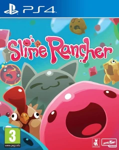 Slime Rancher (używ.)