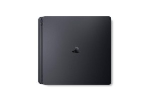 Konsola Sony PlayStation 4 Slim (PS4) 500GB (używ.) BEZ PADA