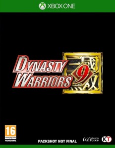 Dynasty Warriors 9