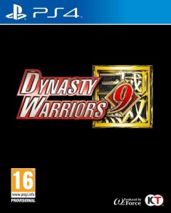 Dynasty Warriors 9