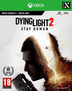 Dying Light 2 [PL/ANG]