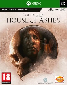 Dark Pictures Anthology: House of Ashes