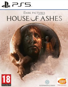 Dark Pictures Anthology: House of Ashes