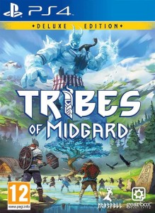 Tribes of Midgard