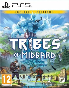 Tribes of Midgard