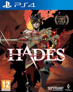 Hades