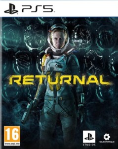 Returnal [PL/ANG] (używ.)