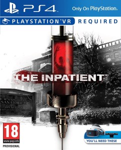 The Inpatient VR