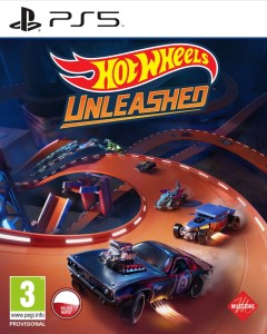 Hot Wheels Unleashed [PL/ANG]