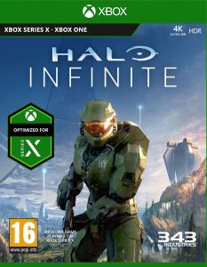 Halo Infinite [PL/ANG]