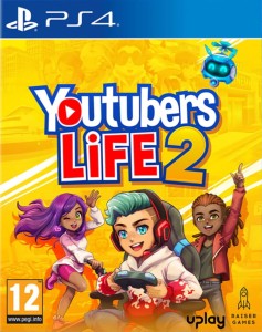 Youtubers Life 2