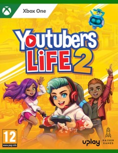Youtubers Life 2