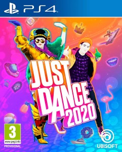 Just Dance 2020 [MOVE] (używ.)