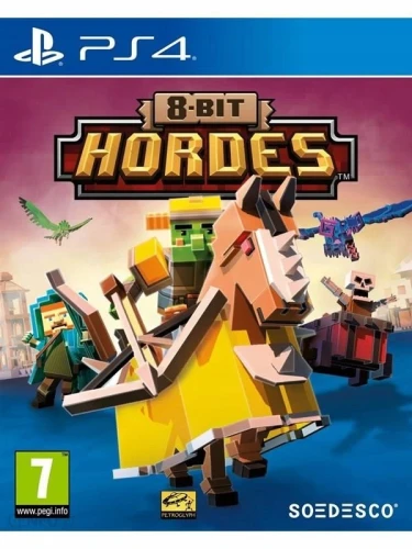 8-BIT-HORDES-PS4-NOWA-PO-POLSKU.webp