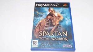 Spartan: Total Warrior (używ.)