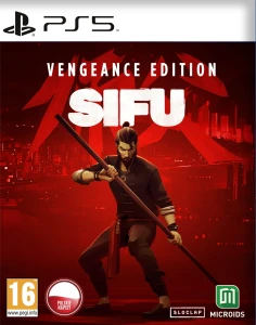 SIFU [PL/ANG]
