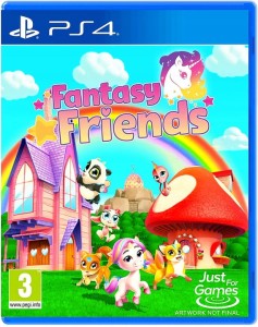 Fantasy Firends