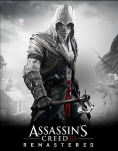 Assassins Creed III (3) + Liberation [PL] (używ.)