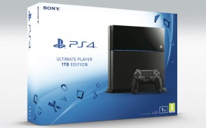Konsola Sony PlayStation 4 (PS4) 1TB CUH-1216A (używ.) BEZ PADA