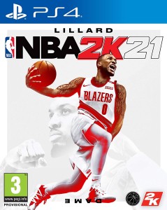 NBA 2K21 (używ.)