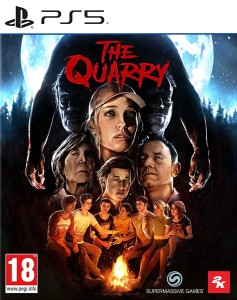 The Quarry (używ.)