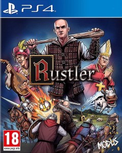 Rustler (używ.)