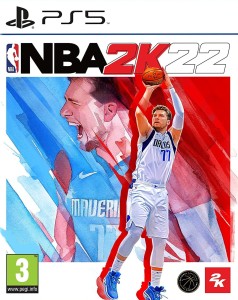 NBA 2K22 (używ.)