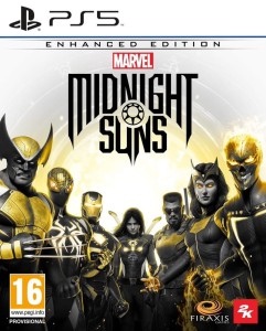 Marvel's Midnight Suns (używ.)