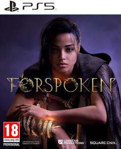 Forspoken [ANG]