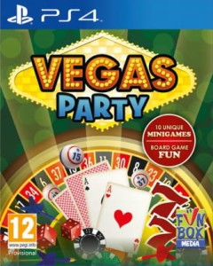 Vegas Party (używ.)