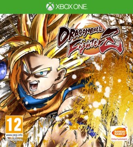 DragonBall FighterZ