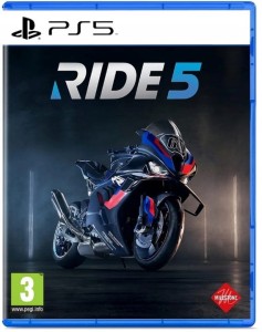 Ride 5