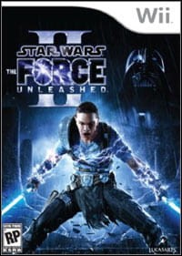 Star Wars: The Force Unleashed II (2) (używ.)