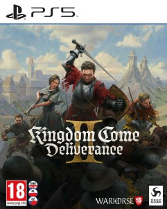 Kingdom Come: Deliverance II (2) [PL] (używ.)