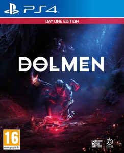 Dolmen [PL] (używ.)