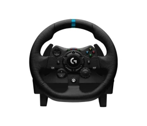 Kierownica Logitech G923 do XO/PC (używ.) BEZ PEDAŁÓW