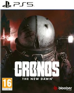 Cronos: The New Dawn [PL] (używ.)