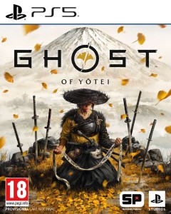 Ghost of Yotei [PL] (używ.)