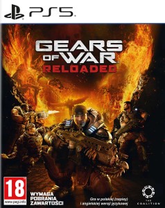 Gears of War: Reloaded [PL]