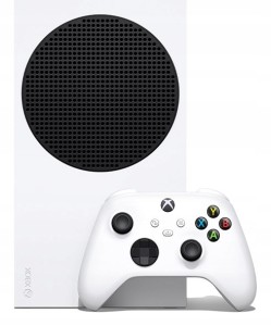 Konsola Xbox Series S (używ.) BEZ PADA