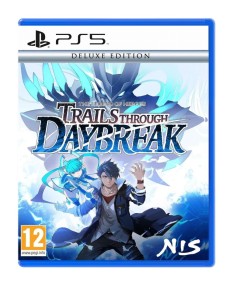 The Legend of Heroes: Trails through Daybreak (używ.)