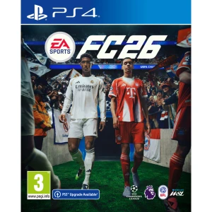 EA Sports FC26 / FIFA 26 [PL] (używ.) 