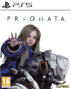 Pragmata [PL] (używ.)